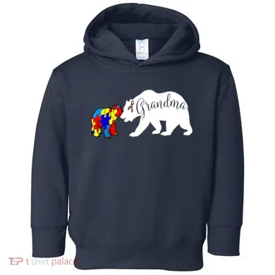 Toddler Hoodie