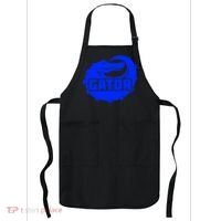 Gator Blue Alligator Apron thumb 0