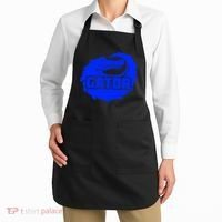 Gator Blue Alligator Apron thumb 2