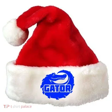 Santa Hat