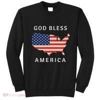 God Bless America Sweatshirt thumb 0