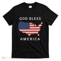God Bless America T-Shirt thumb 0