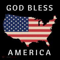God Bless America T-Shirt thumb 7