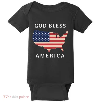 Baby Bodysuit