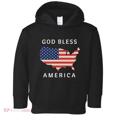 Toddler Hoodie