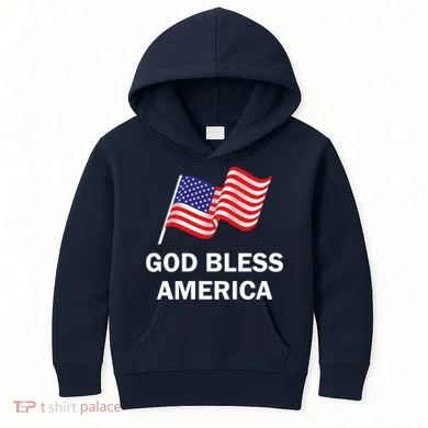 Kids Hoodie