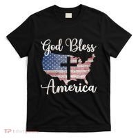 God Bless America T-Shirt thumb 0