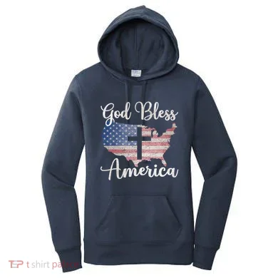 Women's Hoodie