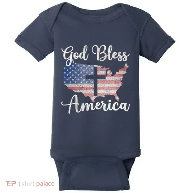 Baby Bodysuit