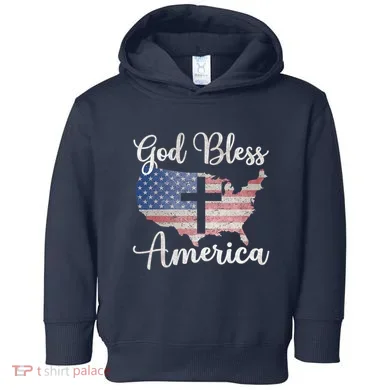 Toddler Hoodie
