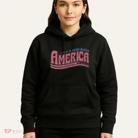 God Bless America Independence Day Hoodie thumb 5