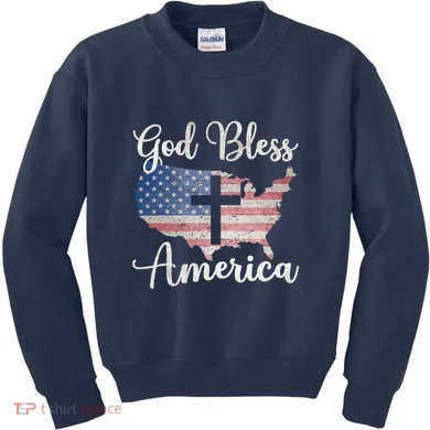 Kids Sweatshirt
