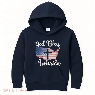 Kids Hoodie