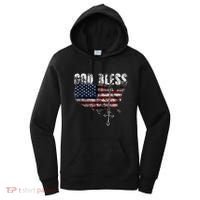 God Bless America Women's Hoodie thumb 0