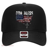 God Bless America Hat thumb 0