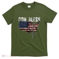 God Bless America T-Shirt thumb 0