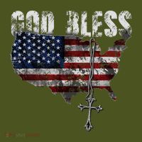 God Bless America T-Shirt thumb 7
