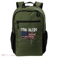 God Bless America Backpack thumb 0