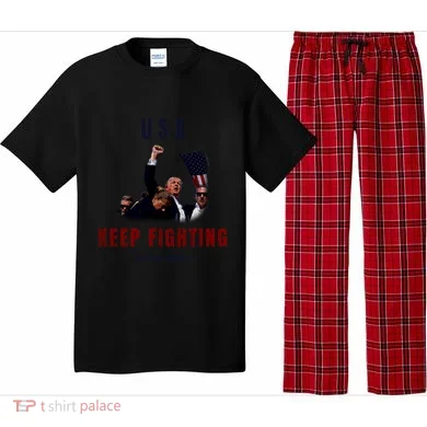 Pajama Set