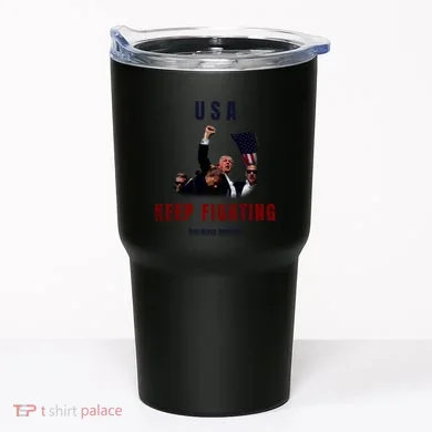 Tumbler