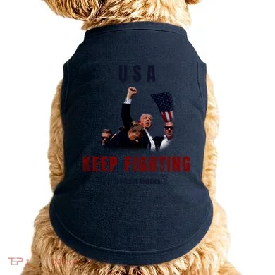 Doggie Tank