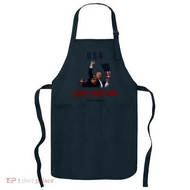 Apron