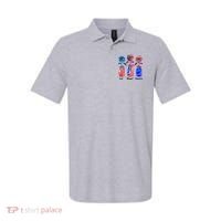 God Blessed America July 4th Polo thumb 0