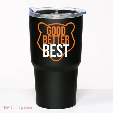 Tumbler