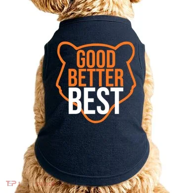 Doggie Tank