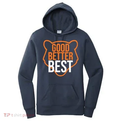 Women's Hoodie