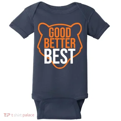 Baby Bodysuit