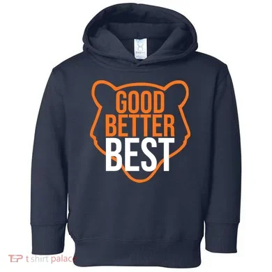 Toddler Hoodie