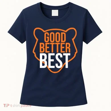 Women's T-Shirt