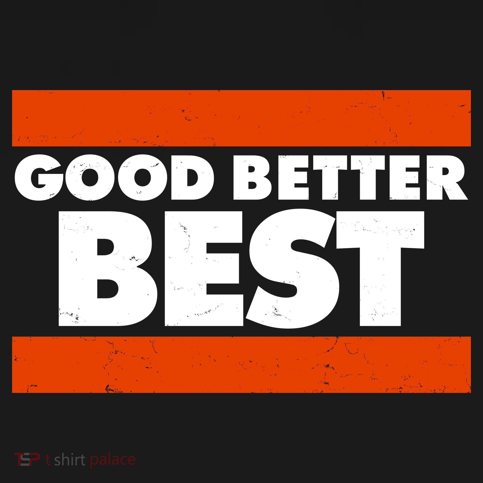 Good Better Best Slogan Bears Football Ornament