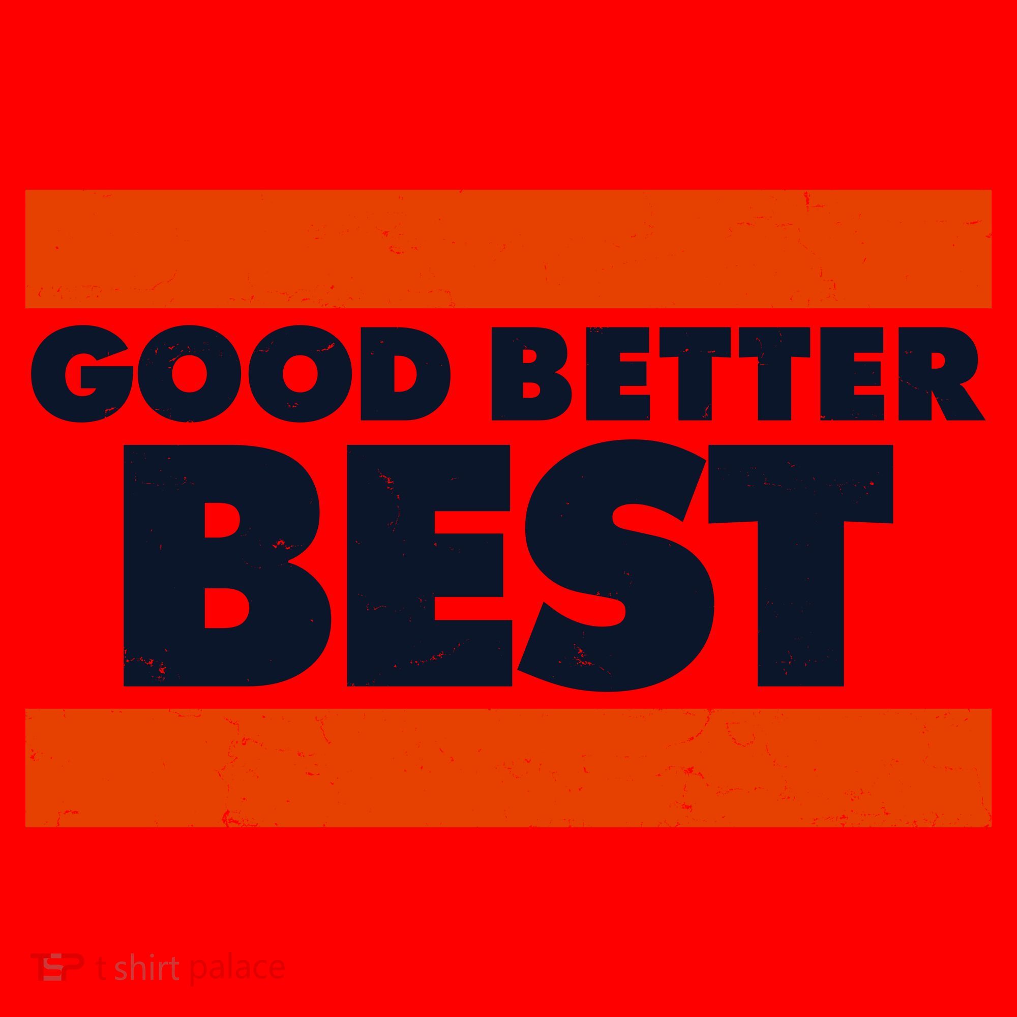 Good Better Best Slogan Bears Football Santa Hat