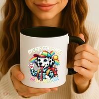 Graduation Bye Bye 6th Grade Hello 7th Grade Hello Summer Gift Coffee Mug thumb 3