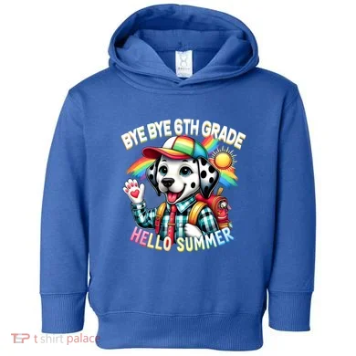 Toddler Hoodie