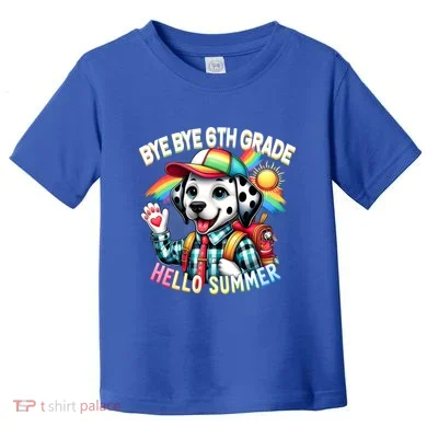 Toddler T-Shirt