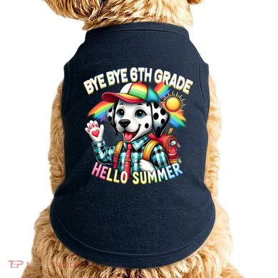 Doggie Tank