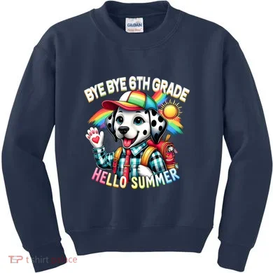 Kids Sweatshirt