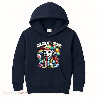 Kids Hoodie
