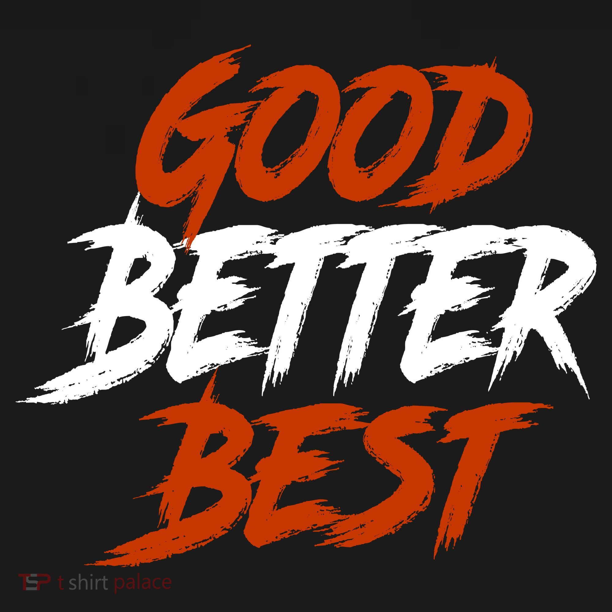 Good Better Best Bears Sports Football Mousepad