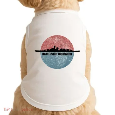 Doggie Tank