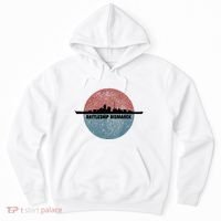 German Battleship Bismarck Ww2 Ship Hoodie thumb 0