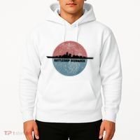 German Battleship Bismarck Ww2 Ship Hoodie thumb 2