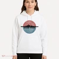 German Battleship Bismarck Ww2 Ship Hoodie thumb 5