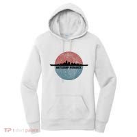 German Battleship Bismarck Ww2 Ship Women's Hoodie thumb 0