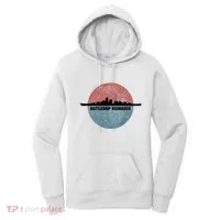 German Battleship Bismarck Ww2 Ship Women's Hoodie thumb 0