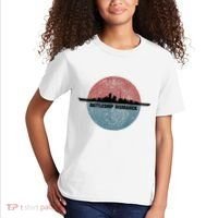German Battleship Bismarck Ww2 Ship Kids T-Shirt thumb 2