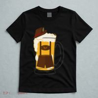 German Beer Bier Stein Funny Beer Fall Festival Beer Drinker T-Shirt thumb 5